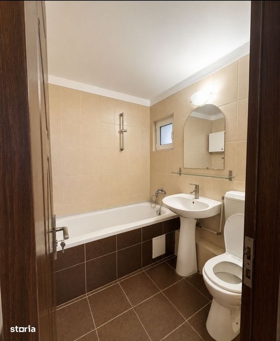 Apartament 2 Camere  Piața Iancului Metrou 2 Minut Distanță