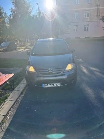 Citroën C3 1.4 Benzină – 142.000 km – Fără defecte
