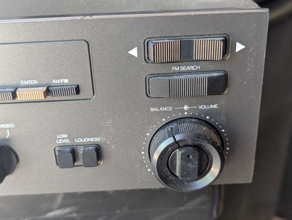 NAD 7240PE Stereo Receiver