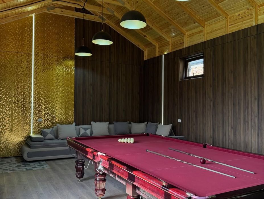 Коттедж посуточно