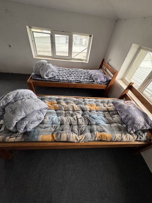 Помещение под общежитие возле метро Чоштепа