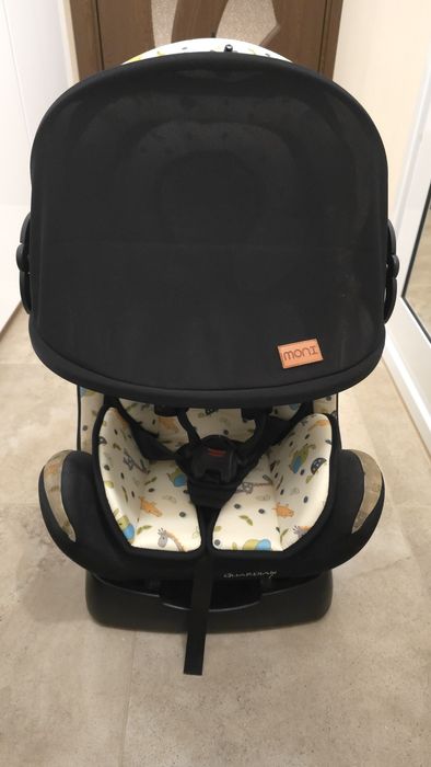 Продавам детско столче за кола