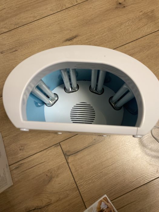 Elle by beurer UV лампа