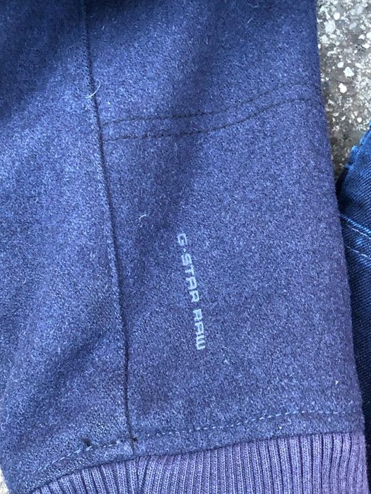 G-star Raw Faeroes PM JKT