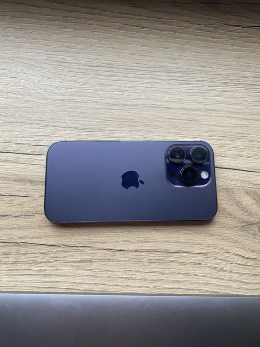Iphone 14 pro 81%