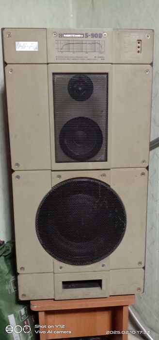 Продам колонки в хорошем состоянии