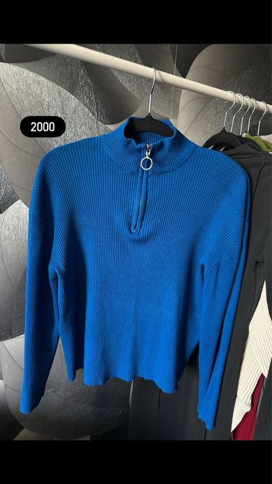 Разгрузка гардероба