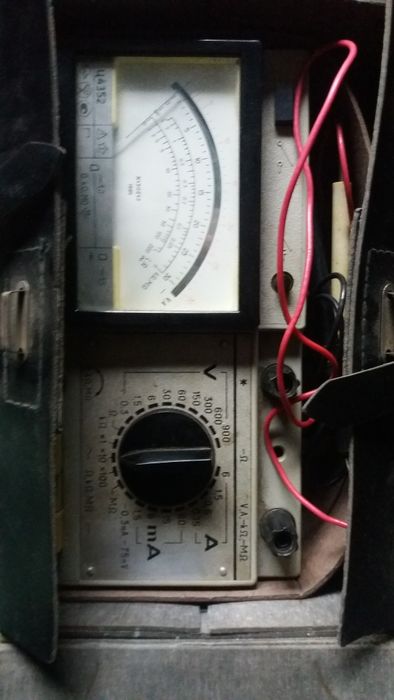 Цешка проффесиональная