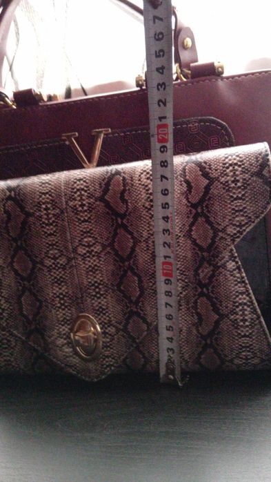 Красиви дамски чанти