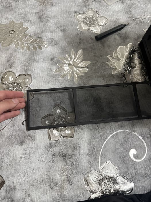 Lian Li O11D Mini V2 Flow, carcasă Midi-tower, sticlă călită - negru