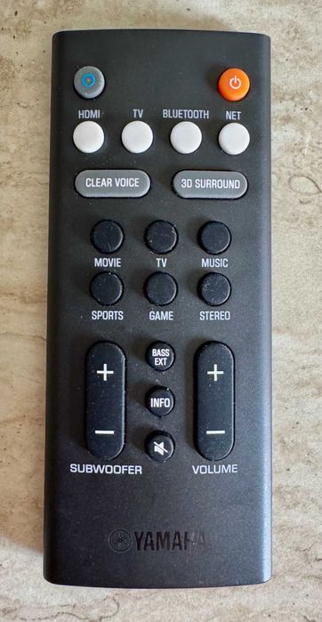 Саундбар Yamaha - YAS-209