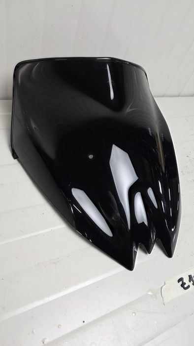 Parbriz inalt plexic  Kawasaki Z1000 2010 2013 MRA original