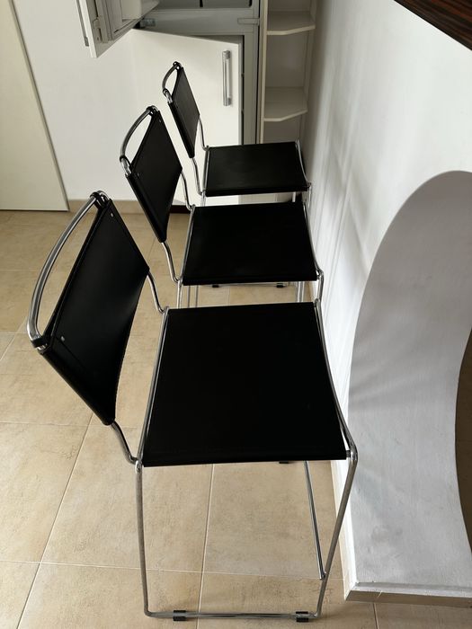 Vand scaune de bar