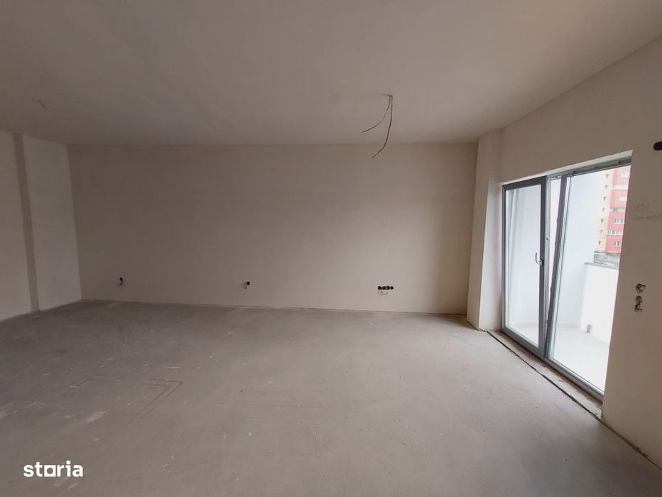 Apartament in bloc nou, cu CF, Marasti