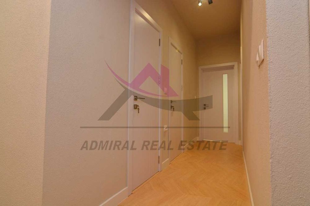 Продава се Тристаен апартамент в Варна, Гръцка махала - 109 кв.м за 3120 €/кв.м - Снимка #4