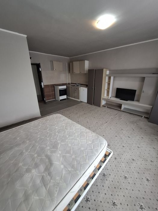 Garsonieră Tatarasi foarte aproape de piața Chirilă