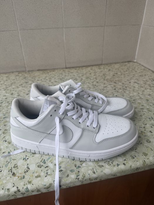 Nike Dunk low - 42 номер