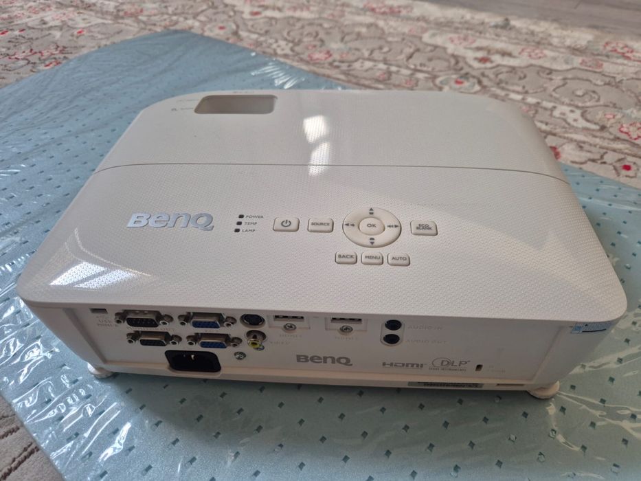 Проектор в идеалном состание