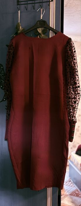 Rochita visinie eleganta