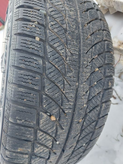 Jante aliaj r17 și r18 5x112