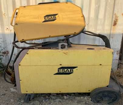 Сварочный полуавтомат ESAB