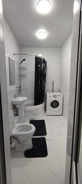 Сдаётся квартира рисвий