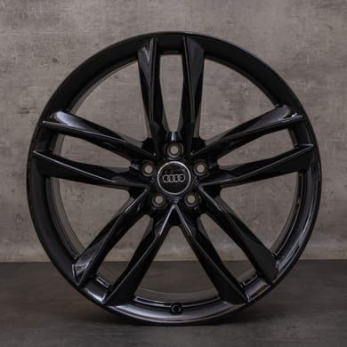 Ауди RS6 джанти 21 цола Оригинални