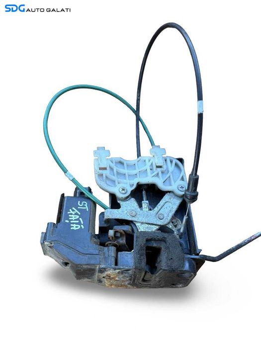 Broasca Incuietoare Usa Portiera Stanga Fata Kia Cerato 2003 - 2011 [L9584]