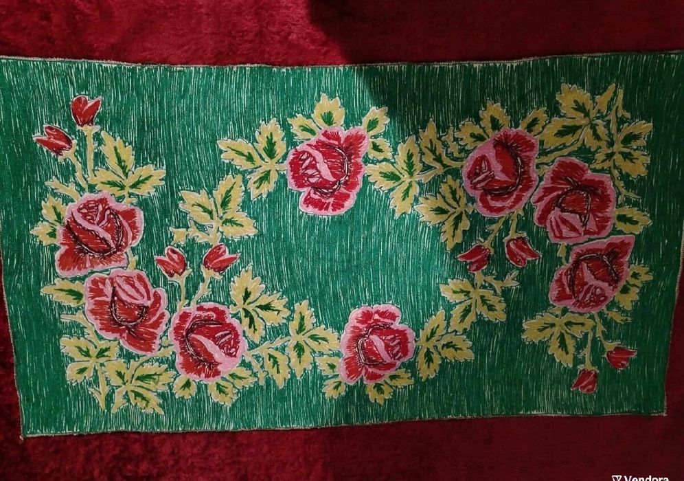 Кувьор от времето на социализма