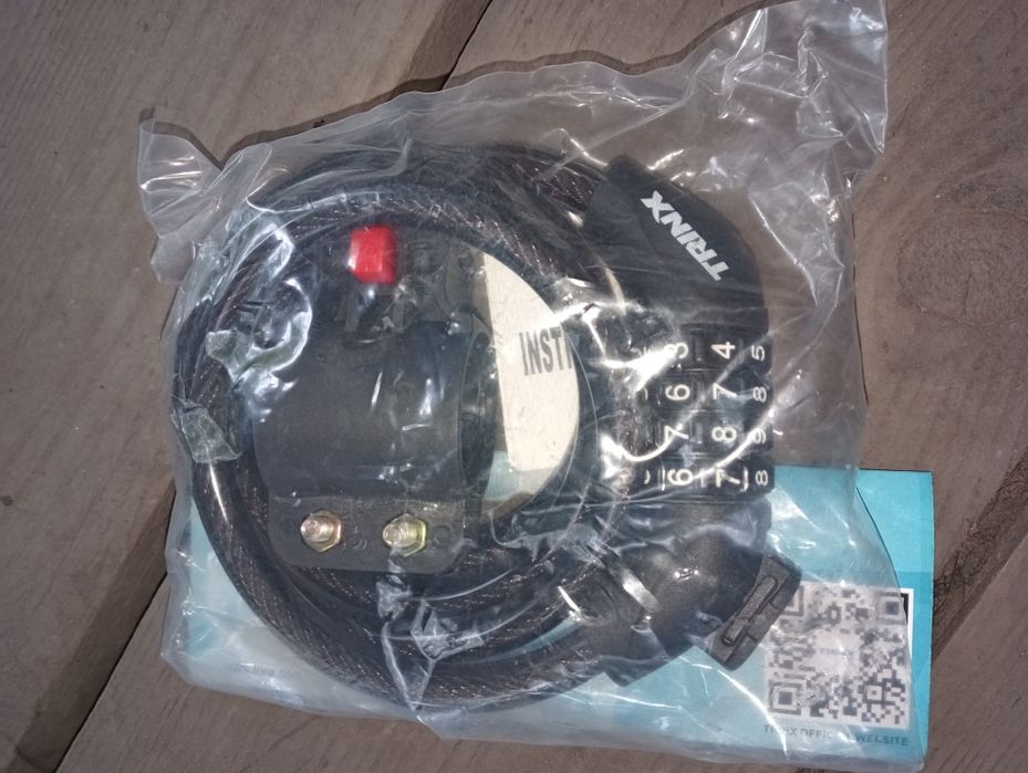 Продам  аксесуары на велосипед