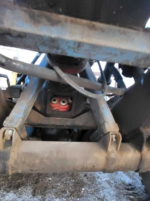 Продам двигатель МТЗ