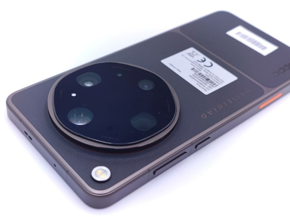 Oppo Find X9 Ultra 512GB Tundra Umber 12GB, Garantie 24 luni | #D94539