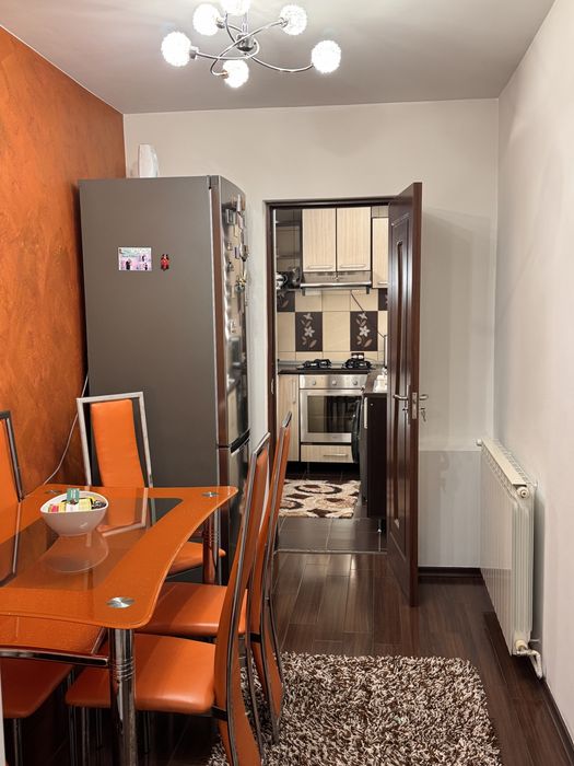 Apartament 2 camere decomandat