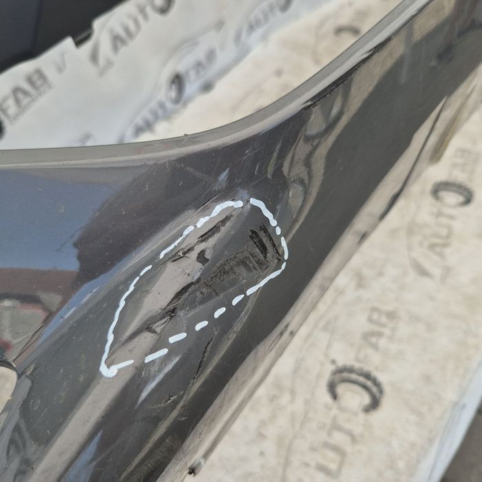 Bara fata Bmw Seria 5 G30-G31 LCI M-Paket an 2020-2021-2022-2023