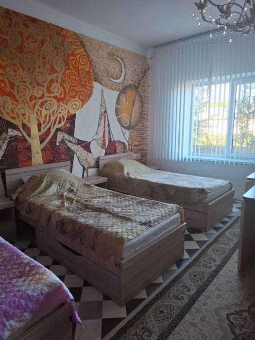 Сдается в аренду часть дома