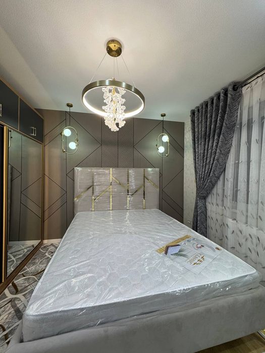 77 серия! Ш. Руставели!