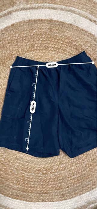 champion pantaloni scurt