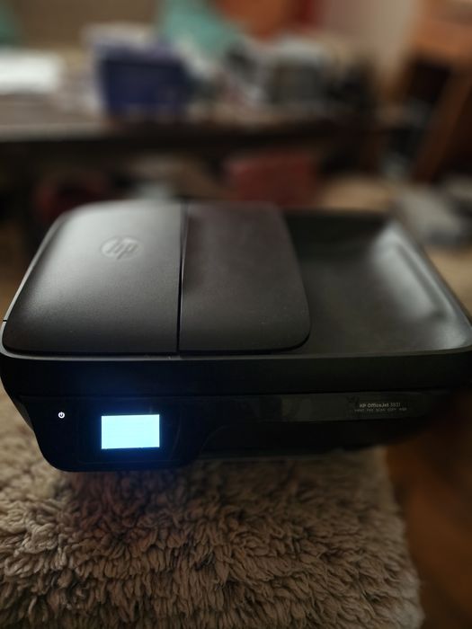 Принтер HP OfficeJet 3831