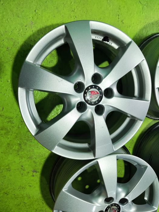 16 5x105 Опел  лети джанти 5х105