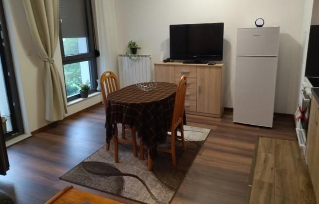 Дава се под наем Двустаен апартамент в София, Сухата река - 60 кв.м за 450 € - Снимка #1