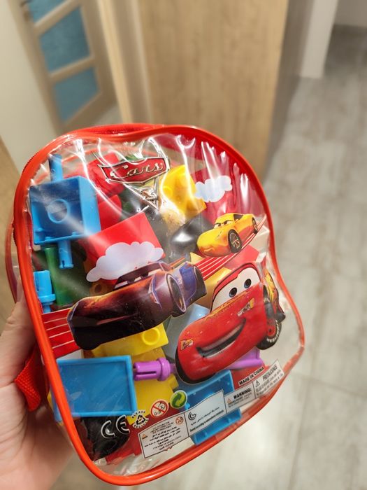 Чисто НОВИ играчки