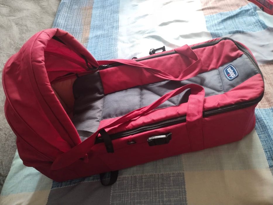 Переноска Chicco