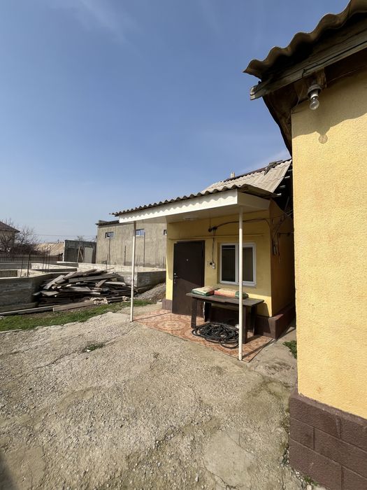 Продается дом в мкр Бадам