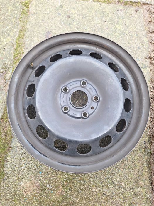 Джанти за шкода октавия