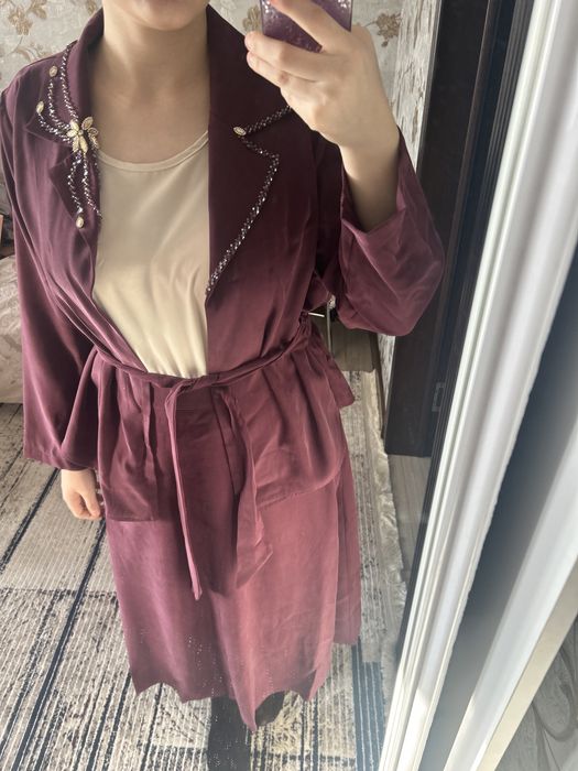 Костюм женский.!