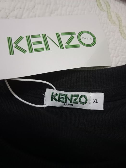 Свит шот KENZO новый