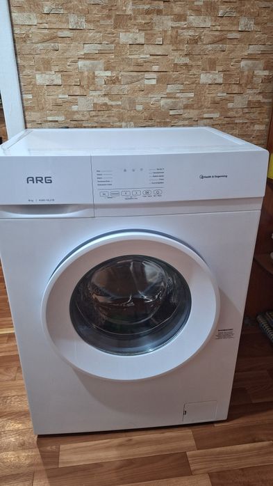 Продается стиральная машина.