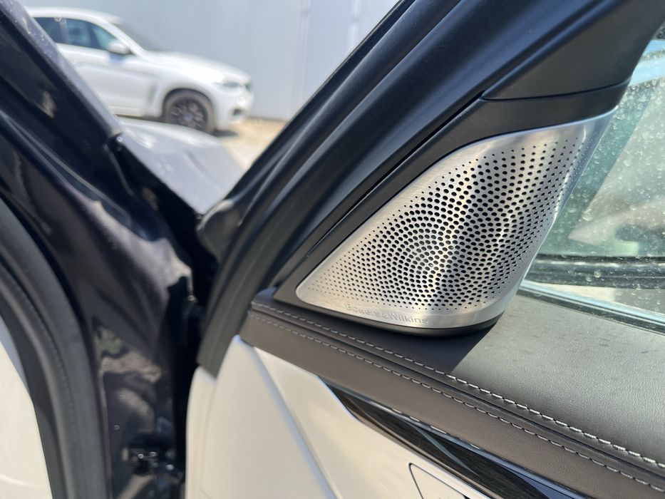 Bmw G12 750LI 449hp x-drive НА ЧАСТИ ( бмв г11 750ли х-драйф 449 коня