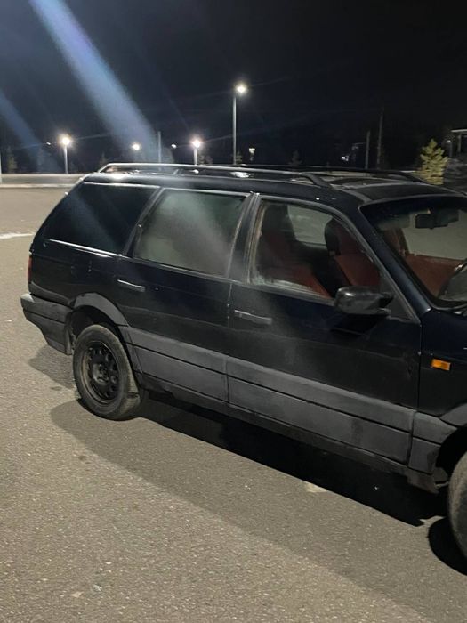 Продам пассат б3 цена 700