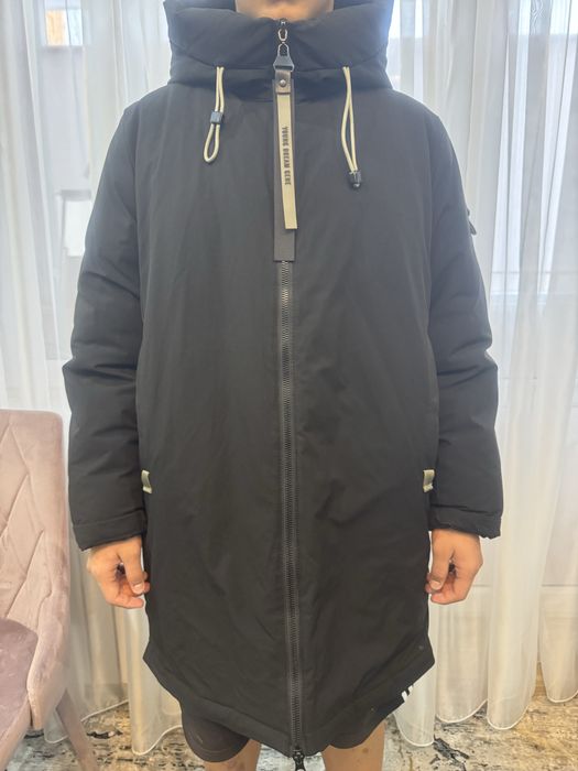 Продам куртку почти новая